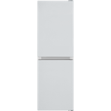 Hotpoint 60cm fridge freezer Hotpoint HCIH50TI1WUK White