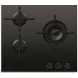 Fisher & Paykel Built in Hobs Fisher & Paykel CG603DLPGB4