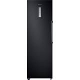 Samsung tall freezer Samsung RZ32M7125BN Black