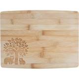 Chopping Boards on sale Mason Cash In The Forest Chopping Board 21cm