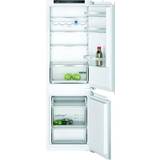 Siemens integrated fridge Siemens KI86VVFE0G Integrated, White