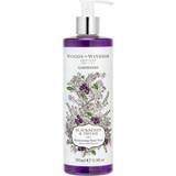 Antioxidants Skin Cleansing Woods Of Windsor Blackberry & Thyme Moisturising Hand Wash 350ml