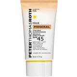 Peter Thomas Roth Sun Protection & Self Tan Peter Thomas Roth Max Mineral Tinted Sunscreen Broad Spectrum SPF45 50ml