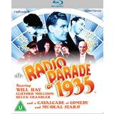 Network Blu-ray Radio Parade Of 1935 (Blu-Ray)