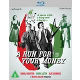 A Run For Your Money (Blu-Ray)