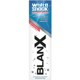 Toothbrushes, Toothpastes & Mouthwashes on sale Blanx White Shock Instant White 75ml