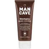 ManCave Shaving Gel Shaving Accessories ManCave Blackspice Beard Control 100ml