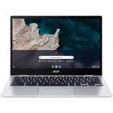 Chrome OS - Glossy Laptops Acer Chromebook Spin 513 R841T (NX.AA5EK.001)