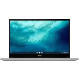 Chrome OS - Convertible/Hybrid - Intel Core i3 Laptops ASUS Chromebook Flip CX5500FEA-E60001