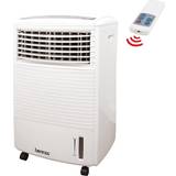 Water Tank Air Cooler Benross Portable Air Cooler with Remote Control 60W