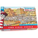 Paul Lamond Games Where's Wally The Last Days of the Aztecs 1000 Pieces