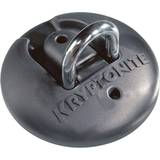 Bicycle Locks Kryptonite Stronghold Ground Anchor