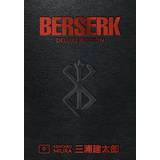 Berserk Deluxe Volume 9 (Hardcover, 2021)