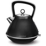 Morphy Richards Electric Kettles - Stainless Steel Morphy Richards Evoke Pyramid
