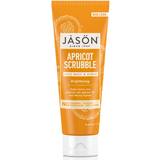 Jason Brightening Apricot Scrubble Face Wash & Scrub 113g