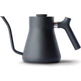 Stainless Steel - Stove Kettles Fellow Stagg