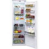 Caple Integrated Refrigerators Caple RIL1796 White