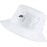 Nike Hats Nike Bucket Hat - White
