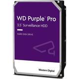 HDD Hard Drives - Internal Western Digital Purple Pro WD8001PURP 8TB