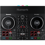 Numark DJ Players Numark Party Mix Live