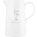 English Garden Forget Me Not Small Pitcher 0.225L