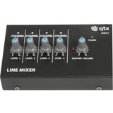 Studio Mixers QTX MM41