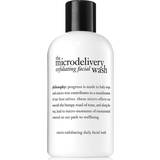 Philosophy Facial Cleansing Philosophy The Microdelivery Exfoliating Facial Wash 240ml
