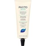 Phyto Hair Masks Phyto Detox Pre Shampoo Purifying Mask 125ml