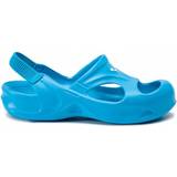Arena Children's Shoes Arena Softy Sandals - Turquoise /Eolian Black