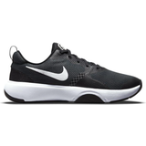 Women Gym & Training Shoes Nike City Rep TR W - Black/Dark Smoke Grey/White