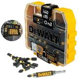 Dewalt Power Tool Accessories Dewalt DT70556T-QZ 25pcs