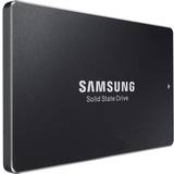 Samsung SSD Hard Drives Samsung PM883 MZ7LH960HAJR-00005 960GB