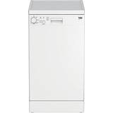Beko 45 cm - Freestanding Dishwashers Beko DFS05020W White
