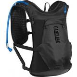 Black Running Backpacks Camelbak Chase 8 Vest - Black