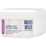 Marlies Möller Hair Products Marlies Möller Strength Instant Care Hair Tip Mask 125ml
