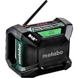 Metabo Radios Metabo R 12-18 DAB+ BT