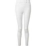 ASQUITH & FOX Women’s Classic Fit Jeggings - White
