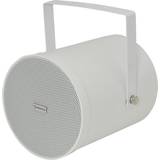 Speaker Connections On Wall Speakers Adastra WSP25-W