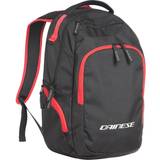Bags Dainese D-quad Backpack - Black/Red