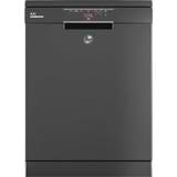 Electronic Rinse Aid Indicator Dishwashers Hoover HF 6E3DFA-80 Grey