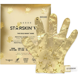 Regenerating Hand Masks Starskin Vip The Gold Hand Mask