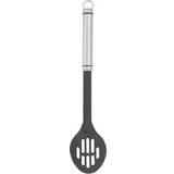 Judge Tubular Slotted Spoon 32.5cm