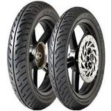 Tyres Dunlop D451 100/80-16 50P M/C TL