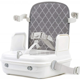 3-point harness Booster Seats BenBat Yummigo Booster/Feeding Seat with Storage Compartment Base