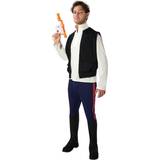 Star Wars Mens Han Solo Costume