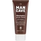 ManCave Shaving Accessories ManCave Blackspice Beard Wash 100ml