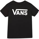Vans T-shirts Vans Kid's Classic T-shirt - Black/White (VN0A3W76Y281)