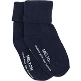 Melton Underwear Melton Go Sock - Navy (2205 -285)