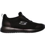 Shoes Skechers Squad SR W - Black