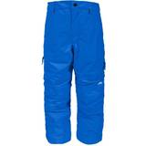Pink Thermal Trousers Children's Clothing Trespass Contamines Padded Jr